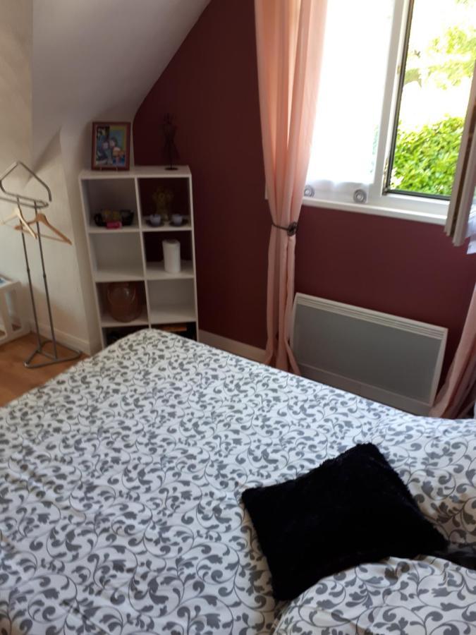 Chambres d'hotes du Leguer Lannion Extérieur photo