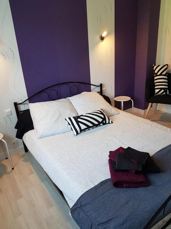 Chambres d'hotes du Leguer Lannion Extérieur photo
