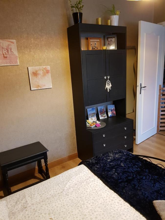Chambres d'hotes du Leguer Lannion Extérieur photo
