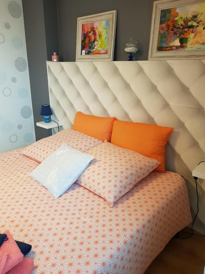Chambres d'hotes du Leguer Lannion Extérieur photo